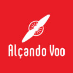 alçando voo